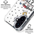 Disney Tsum Tsum Characters Art iPhone 16 Plus MagSafe Case