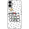 Disney Tsum Tsum Characters Art iPhone 16 Plus Skin