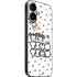 Disney Tsum Tsum Characters Art iPhone 16 Plus Skin