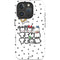 Disney Tsum Tsum Characters Art iPhone 16 Pro Impact Case