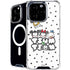 Disney Tsum Tsum Characters Art iPhone 16 Pro MagSafe Case