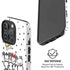 Disney Tsum Tsum Characters Art iPhone 16 Pro Magsafe Impact Case