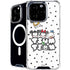 Disney Tsum Tsum Characters Art iPhone 16 Pro Max MagSafe Case