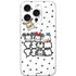 Disney Tsum Tsum Characters Art iPhone 16 Pro Skin