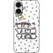 Disney Tsum Tsum Characters Art iPhone 16 Skin