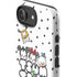 Disney Tsum Tsum Characters Art iPhone 16e Impact Case