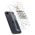 Disney Tsum Tsum Characters Art iPhone 16e MagSafe Case