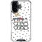 Disney Tsum Tsum Characters Art iPhone 17 Clear Case