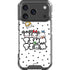 Disney Tsum Tsum Characters Art iPhone 18 Pro Clear Case