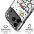 Disney Tsum Tsum Characters Art iPhone 18 Pro Clear Case
