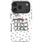 Disney Tsum Tsum Characters Art iPhone 18 Pro Impact Case