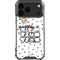 Disney Tsum Tsum Characters Art iPhone 18 Pro Max Clear Case