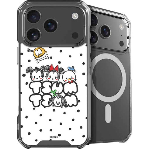 Disney Tsum Tsum Characters Art iPhone 18 Pro Max MagSafe Case