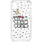 Disney Tsum Tsum Characters Art iPhone XS Clear Case