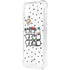 Disney Tsum Tsum Characters Art iPhone XS Clear Case