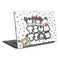 Disney Tsum Tsum Characters Art Dell Latitude Skin