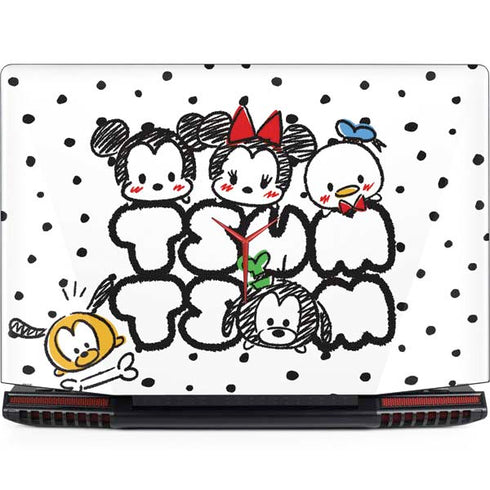 Disney Tsum Tsum Characters Art Legion Y720 Skin