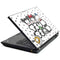 Disney Tsum Tsum Characters Art Lenovo T420 Skin
