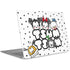 Disney Tsum Tsum Characters Art Apple MacBook Air Skin