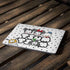 Disney Tsum Tsum Characters Art Apple MacBook Air Skin