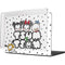 Disney Tsum Tsum Characters Art MacBook Pro 14in (2021-24) Case plus Skin