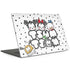 Disney Tsum Tsum Characters Art MacBook Skins