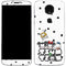 Disney Tsum Tsum Characters Art Moto E5 Plus Skin