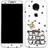 Disney Tsum Tsum Characters Art Moto E5 Plus Skin