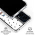 Disney Tsum Tsum Characters Art Moto G Power 5G (2024) Clear Case