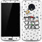 Disney Tsum Tsum Characters Art Moto G6 Skin