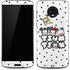 Disney Tsum Tsum Characters Art Moto G6 Skin