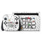 Disney Tsum Tsum Characters Art Nintendo Switch 2 (2025) with Joy-Con Skin