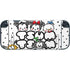 Disney Tsum Tsum Characters Art Nintendo Switch 2 (2025) with Joy-Con Skin