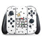 Disney Tsum Tsum Characters Art Nintendo Switch (2017-2021) Joy-Con Controller Skin