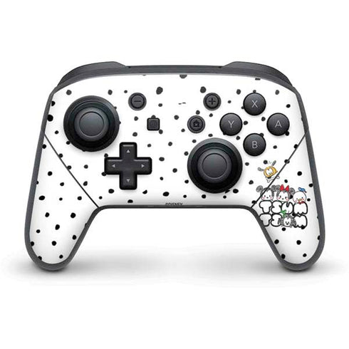 Disney Tsum Tsum Characters Art Nintendo Skins