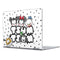 Disney Tsum Tsum Characters Art Pixelbook Skin
