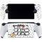 Disney Tsum Tsum Characters Art PlayStation Portal Remote Player Skin