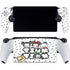 Disney Tsum Tsum Characters Art PlayStation Portal Remote Player Skin