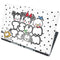 Disney Tsum Tsum Characters Art Dell Precision Skin