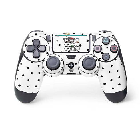Disney Tsum Tsum Characters Art PlayStation PS4 Skins