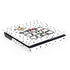 Disney Tsum Tsum Characters Art PlayStation PS4 Skins