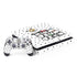 Disney Tsum Tsum Characters Art PlayStation PS4 Skins