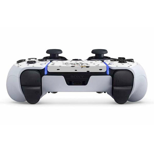 Disney Tsum Tsum Characters Art PS5 DualSense Edge Pro Controller Skin