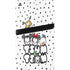 Disney Tsum Tsum Characters Art PS5 Pro Console Skin