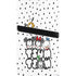 Disney Tsum Tsum Characters Art PS5 Pro Console Skin