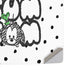 Disney Tsum Tsum Characters Art PS5 Pro Console Skin