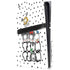 Disney Tsum Tsum Characters Art PlayStation PS5 Skins