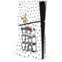 Disney Tsum Tsum Characters Art PlayStation PS5 Skins
