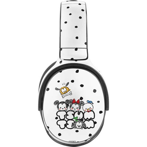 Disney Tsum Tsum Characters Art Skullcandy Venue Skin
