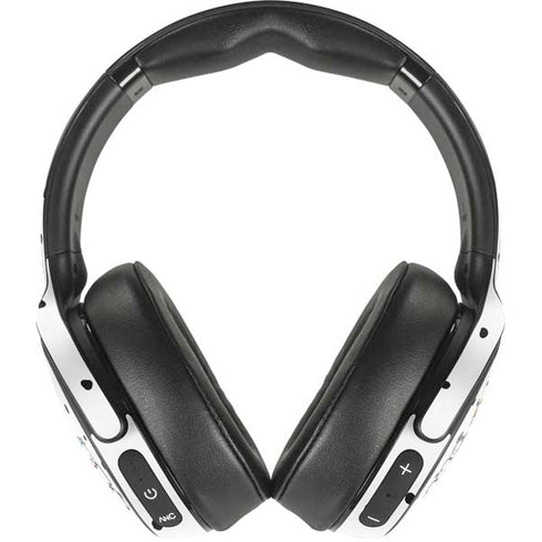 Disney Tsum Tsum Characters Art Skullcandy Venue Skin